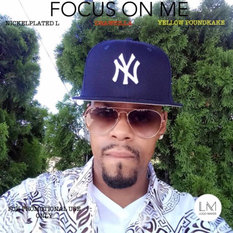 FOCUS ON ME | Boomplay Music