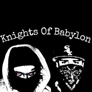 Knights of Babylon 2