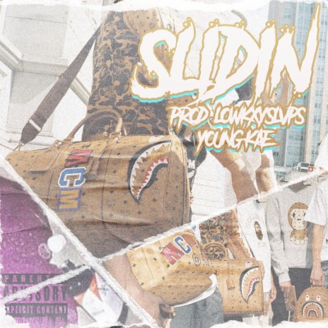 SLIDIN | Boomplay Music
