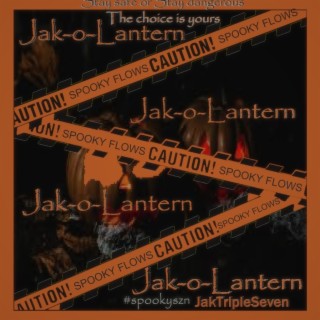 Jak-O-Lantern lyrics | Boomplay Music