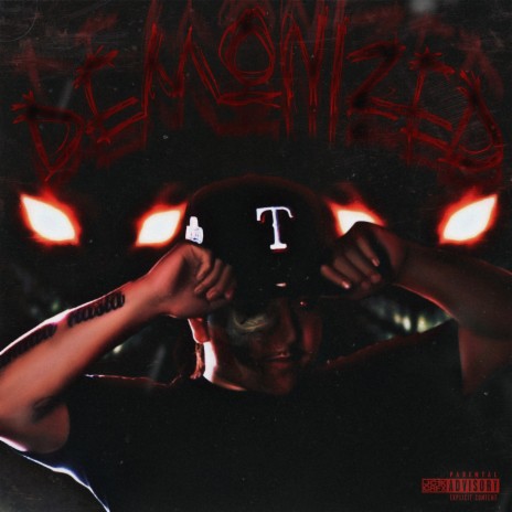 Demonized | Boomplay Music