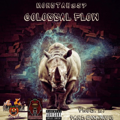 Colossal Flow | Boomplay Music