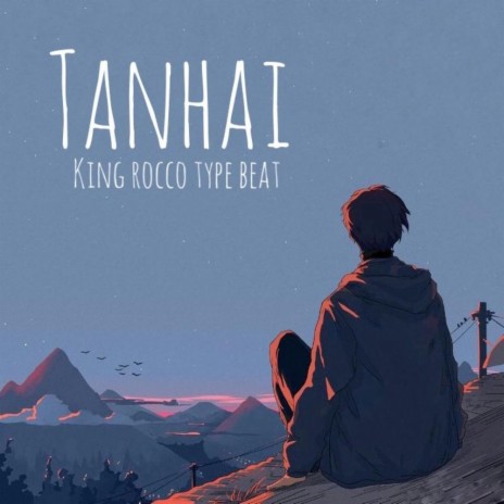 Tanhai King Rocco Type Beat | Boomplay Music