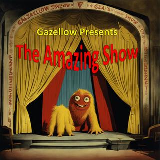 The Amazing Show (Radio Edit)