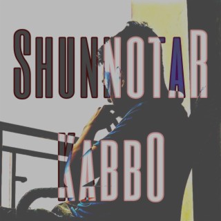 Shunnotar Kabbo