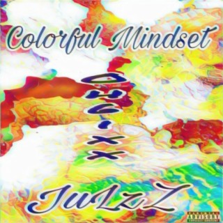 Colorful Mindset