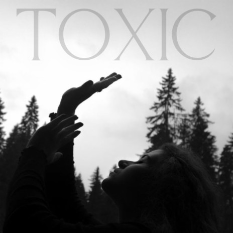 Toxic | Boomplay Music