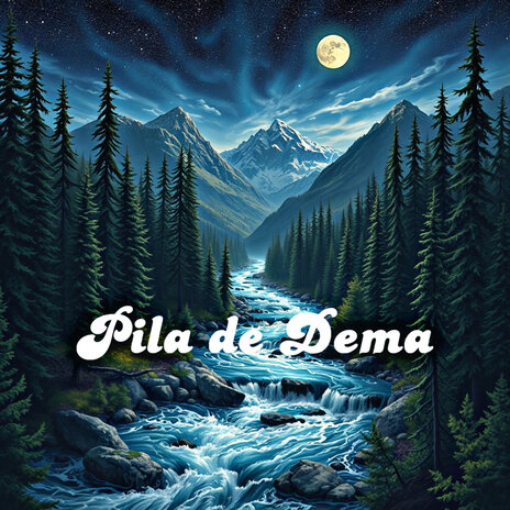 pila de dema ft. german gualey