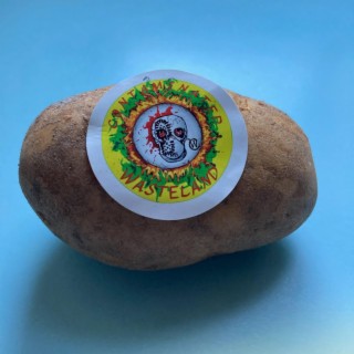 Potato EP