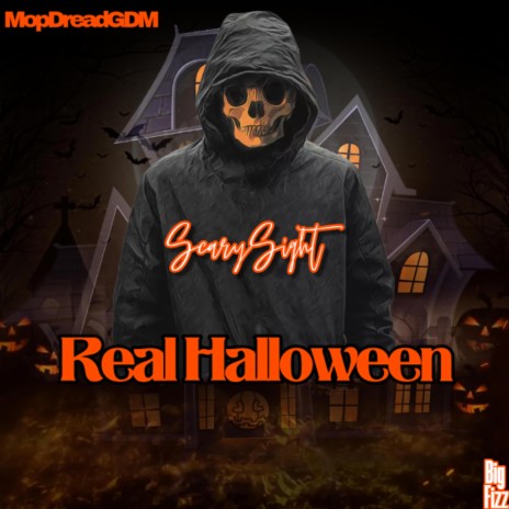 Real Halloween (TFD) | Boomplay Music