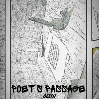 Poets Passage (EMPIRE STRIKES BACK)