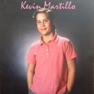 Kevin Martillo