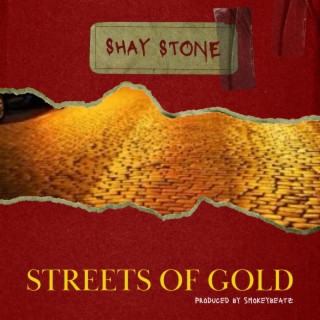 Streets Of Gold