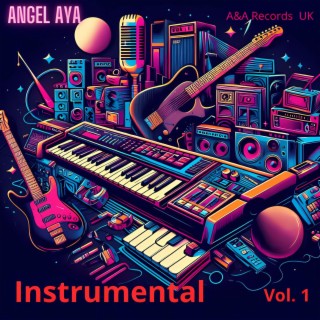 Instrumental (Instrumental Mix)