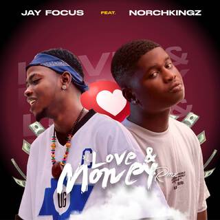 Love & Money (Remix) ft. Norchkingz lyrics | Boomplay Music