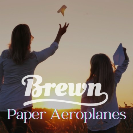 Paper Aeroplanes | Boomplay Music