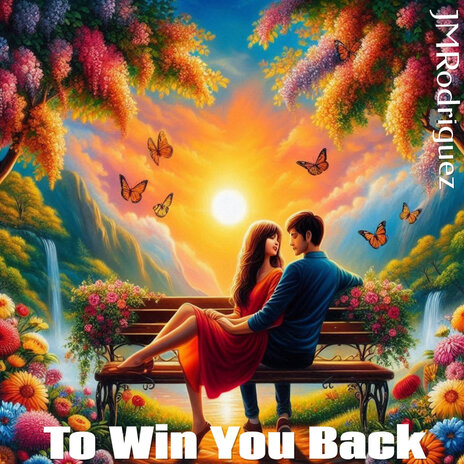 To Win You Back | Boomplay Music