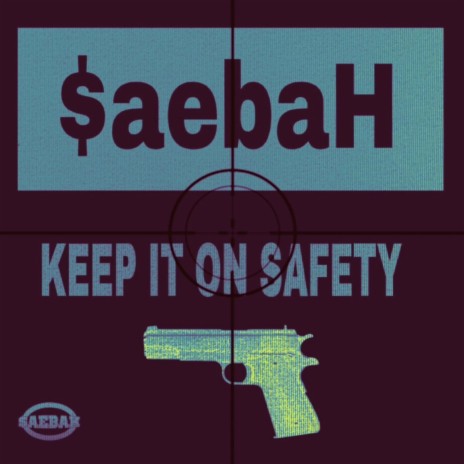 KEEP IT ON SAFETY