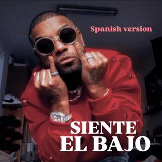 SUENA EL BAJO