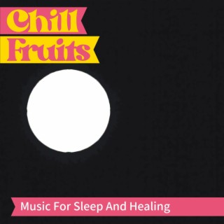 Music for Sleep and Healing