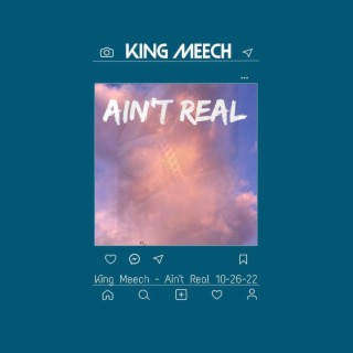 Ain't Real (Radio Edit)