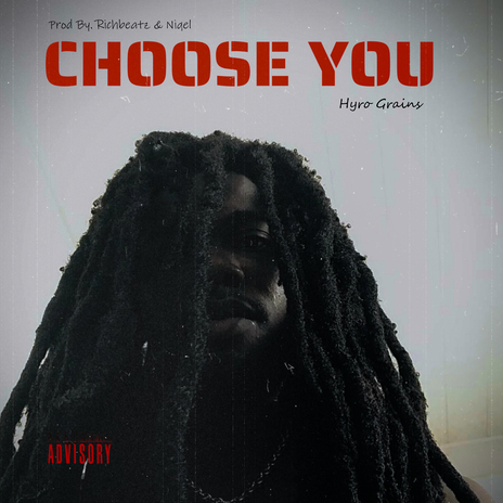 Choose You | Boomplay Music