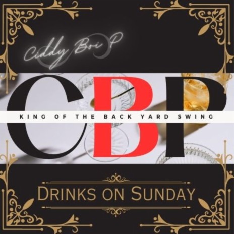 Drinks On Sunday | Boomplay Music