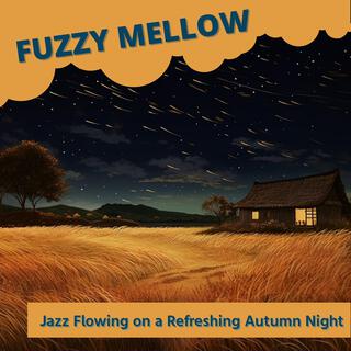 Jazz Flowing on a Refreshing Autumn Night