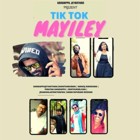 Tiktok Mayiley | Boomplay Music