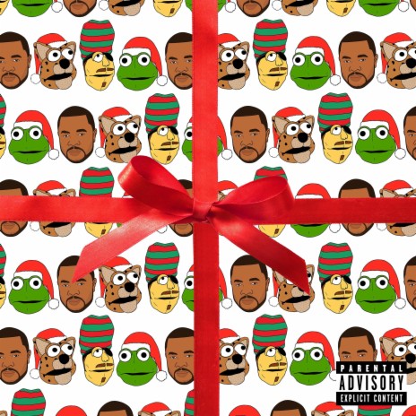 Merry Muthafuckin' Xmas ft. Ayo Cheetah & Xzibit | Boomplay Music