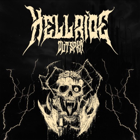 HELLRIDE | Boomplay Music