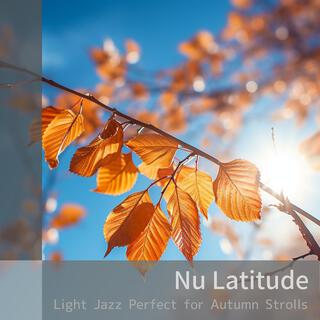 Light Jazz Perfect for Autumn Strolls