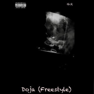 Doja (Freestyle) lyrics | Boomplay Music