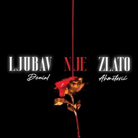 Ljubav nije zlato | Boomplay Music