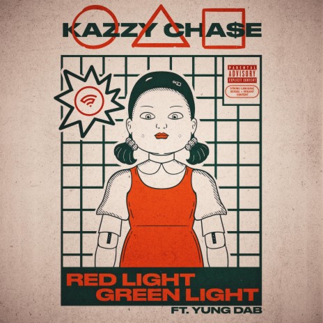 Red Light, Green Light ft. Yung Dab | Boomplay Music