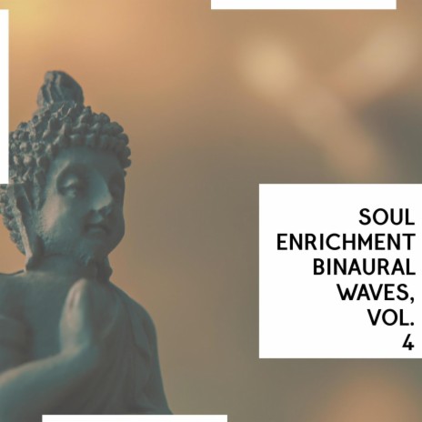 Tibetan Spiritual Power (Binaural Mental Meditation) (Original Mix) | Boomplay Music