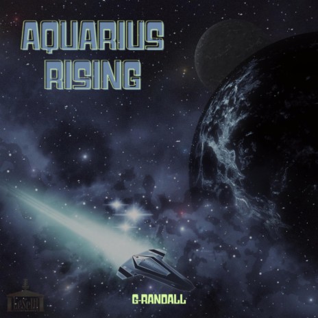 Aquarius Rising | Boomplay Music