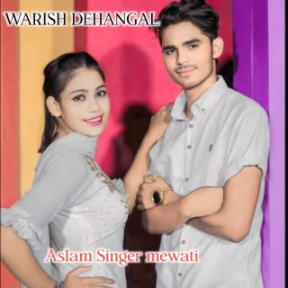 Aslam Singer mewati