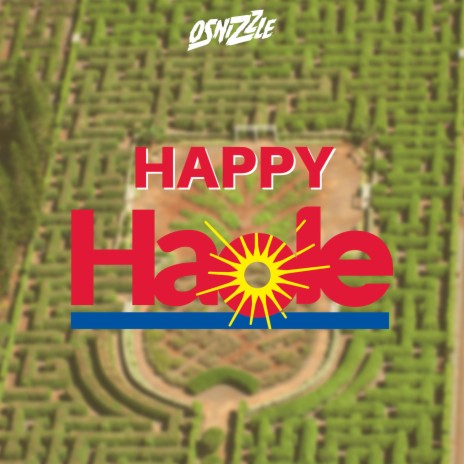 Happy Haole