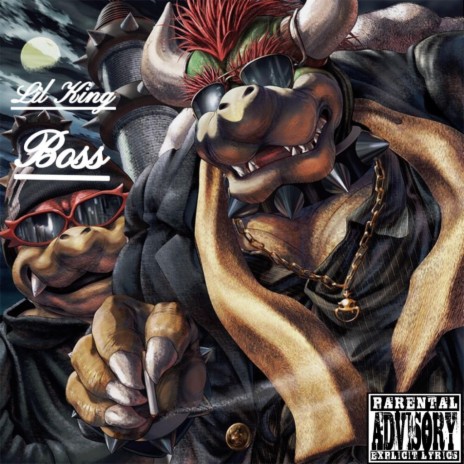 Boss | Boomplay Music