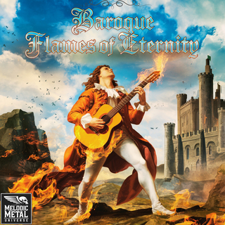 Baroque Flames of Eternity