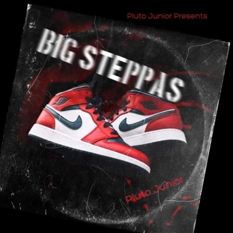 Big Steppas ft. Temp Hitts | Boomplay Music