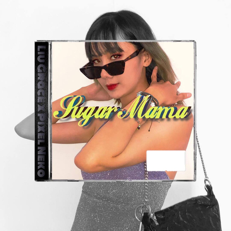 SugarMama | Boomplay Music