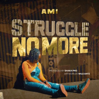 Struggle No More lyrics | Boomplay Music