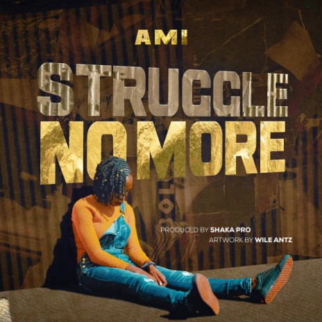 Struggle No More | Boomplay Music