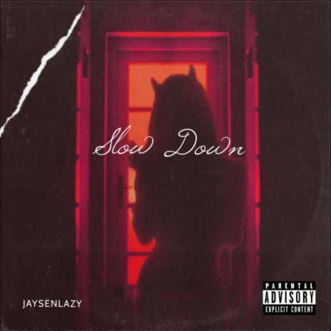 Slow Down ft. Jrare & Wa$tedYouth | Boomplay Music