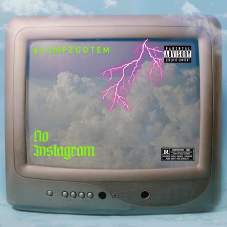 No Instagram | Boomplay Music