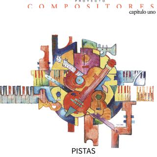 Proyecto Compositores Capitulo Uno - Pistas