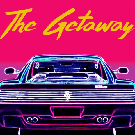 The Getaway ft. Louvers | Boomplay Music