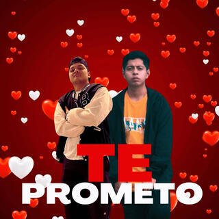 Te Prometo